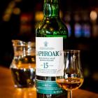 Bar Scotch Whiskey